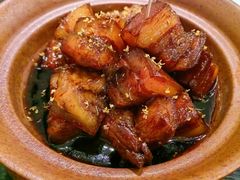 -简小舍·民间手艺菜(武昌江滩店)