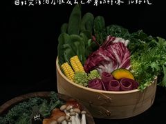 -三出山火锅(万象天地店)