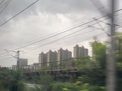 -石家庄站