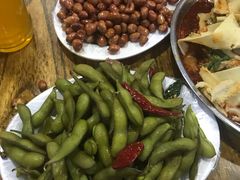 -虎卫烤肉(东关南街店)