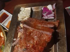 -楼兰新疆主题餐厅(悠方店)