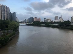 -运河游船(武林门码头)