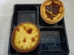 -泸溪河桃酥(西直门凯德店)