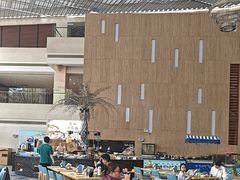 -佰园全日西餐厅-厦门佰翔软件园酒店