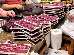 -一品牛鲜潮汕牛肉火锅(茶花园店)