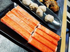 -林记潮牛·牛肉火锅(上马墩店)