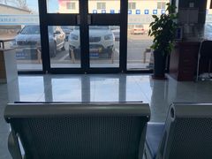 -北京市二清机动车检测场有限公司