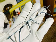 -目艮眼镜SHOWROOM(品牌集合店)