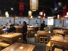 大堂-老城南.鸭血粉丝汤(夫子庙店)
