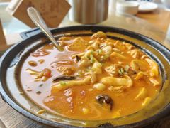 -枣子树·素食餐厅(普陀山店)