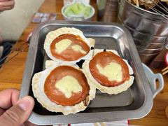 -炒豆合作社(东四总店)