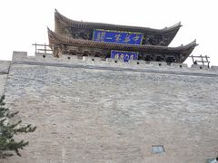 -雁门关景区