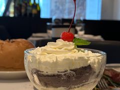 -MORTON'S 莫尔顿牛排坊(北京丽晶酒店)