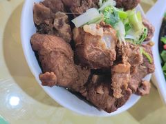 -王虎成猪排骨烩菜非物质文化遗产传承馆