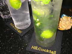-Hill.Cocktail半山酒吧(中山店)