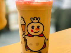 -蜜雪冰城(德思勤广场店)