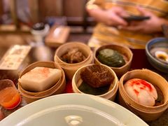 小全家福-古铺良食(柯城店)
