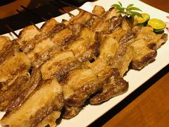 -気楽亭和食料理(气乐亭大世界本店)