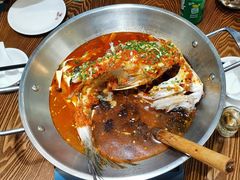 -胡胖子有点味·湘鄂菜(花桥中百仓储店)