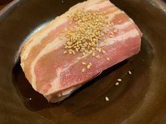 -喜来稀肉(金巴利道店)
