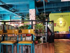 -嘉禾·悦享餐厅(八方汇店)