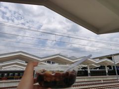 -猪脑壳凉面(武陵源店)