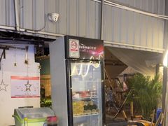 -光头佬室内钓虾场·烧烤·团建·亲子(中山八路店)