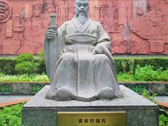 -广州神农草堂中医药博物馆