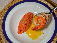 -T館·花园艺术餐厅