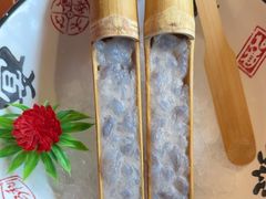 -洪焱重庆老火锅(万福花园店)