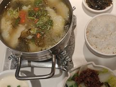-豪享来中西餐厅(隆昌店)