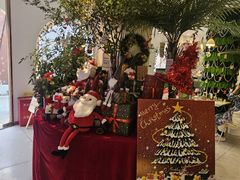 -LA JOLLA 墨西哥餐厅(学院路店)