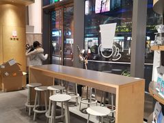 -Seesaw Coffee(苏州中心店)