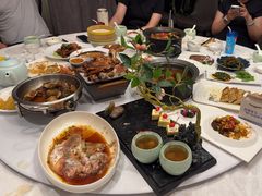 -北国之春国宴(乌兰察布店)