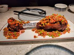 -那时新疆·若羌(经纬汇店)