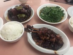 -蘭心餐厅(进贤路店)