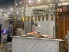 门面-鲜锦记潮汕牛肉火锅(月坛店)