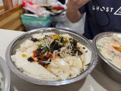 -张纪油条(世博家园十一街坊店)