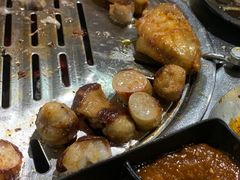 -炽城·烤肉名家(鸿达中央广场店)
