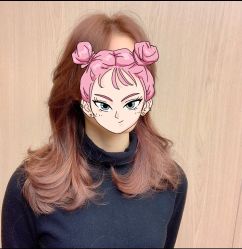 -P.STYLE 派斯造型