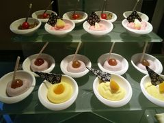 -三亚胜意海景酒店·海鲜自助餐厅(三亚湾路店)