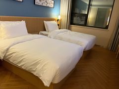 -成都宽窄巷子桔子水晶酒店