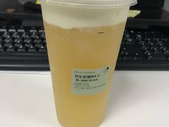 -喜茶(深圳丰盛町店)