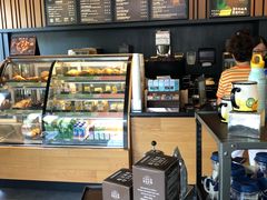 -星巴克(美丽华花园店)