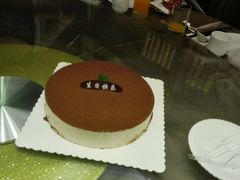 -丽莎蓓甜CAKE生日蛋糕·动物奶油(石家庄店)