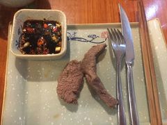 -霸王牛肉(龙湖U城店)