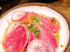 -蟹将军·松叶蟹和牛日料放题自助(K11店)