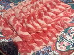 -老墙根涮肉(王四营店)