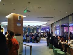 -奈雪的茶(亨特国际广场店)