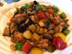 -文三里屯面馆(三里屯店)